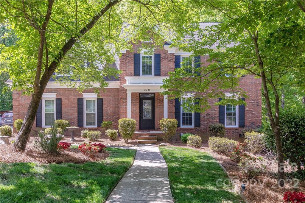 3241 Colvard Park Way Charlotte NC 28269