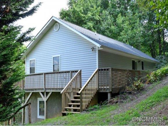 116 Hanks Road Waynesville NC 28785