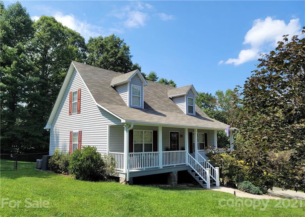 4343 Acorn Trace Morganton NC 28655