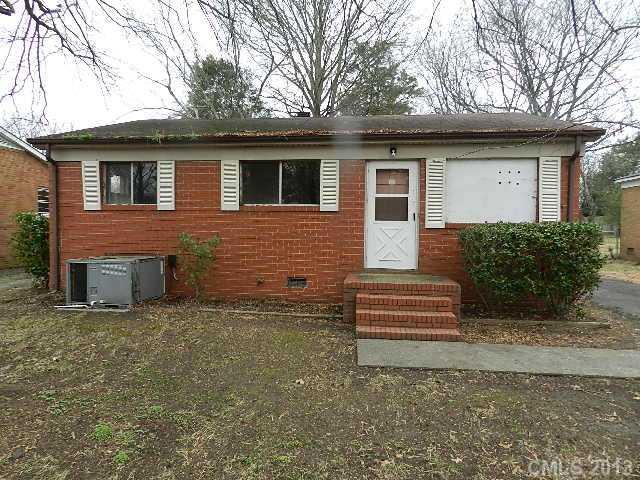 121 Olive Street Pineville NC 28134