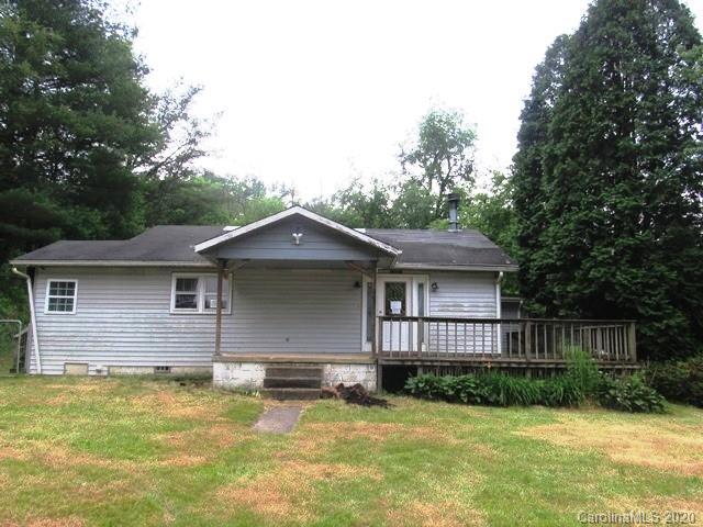 88 Jack Sullins Road Spruce Pine NC 28777