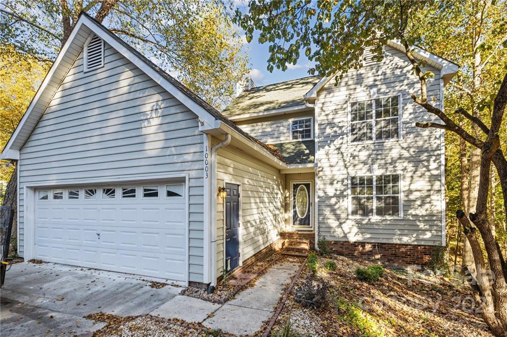 10003 Holly Tree Drive Charlotte NC 28215