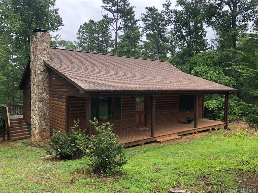 242 Doves Way Lake Lure NC 28746