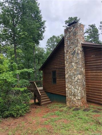 242 Doves Way Lake Lure NC 28746