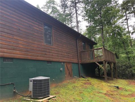 242 Doves Way Lake Lure NC 28746