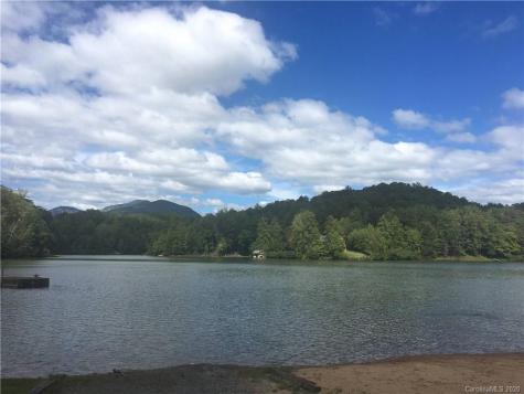 242 Doves Way Lake Lure NC 28746