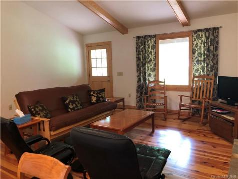 242 Doves Way Lake Lure NC 28746