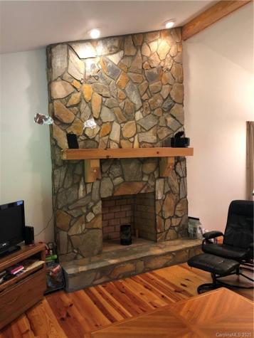 242 Doves Way Lake Lure NC 28746