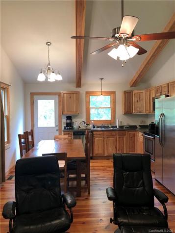 242 Doves Way Lake Lure NC 28746