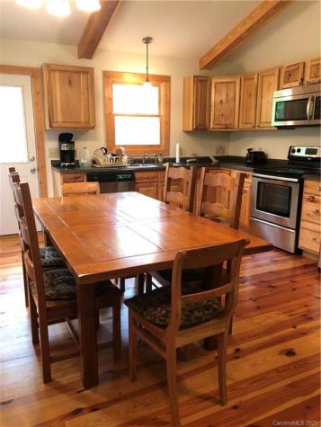 242 Doves Way Lake Lure NC 28746