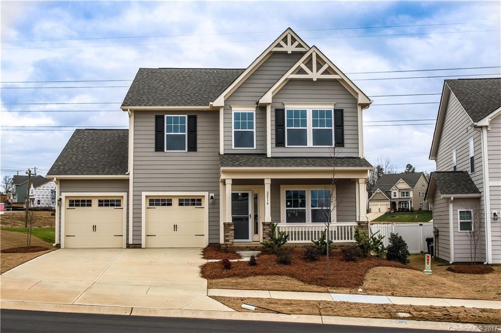 2216 Atwell Glen Lane Pineville NC 28134