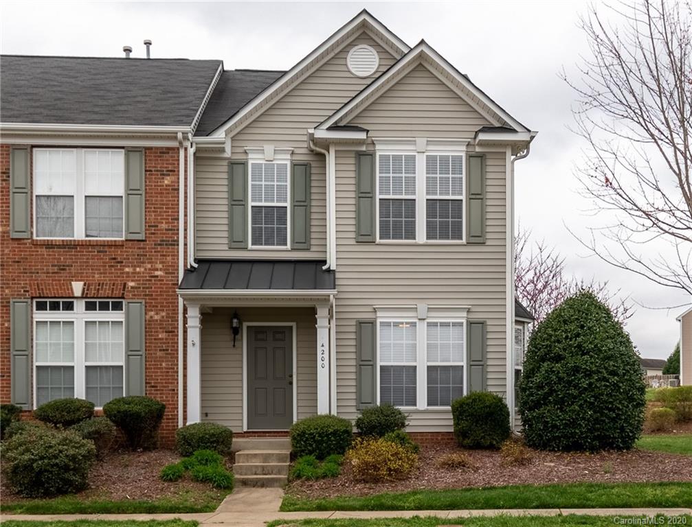 4200 Coulter Crossing Charlotte NC 28213