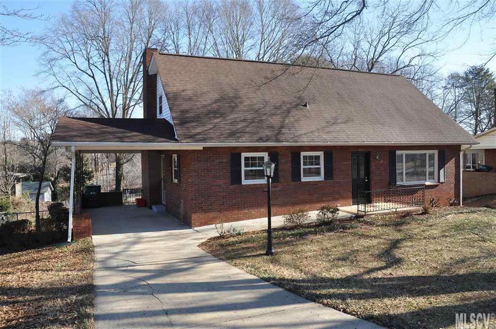 841 Ridge Drive Newton NC 28658