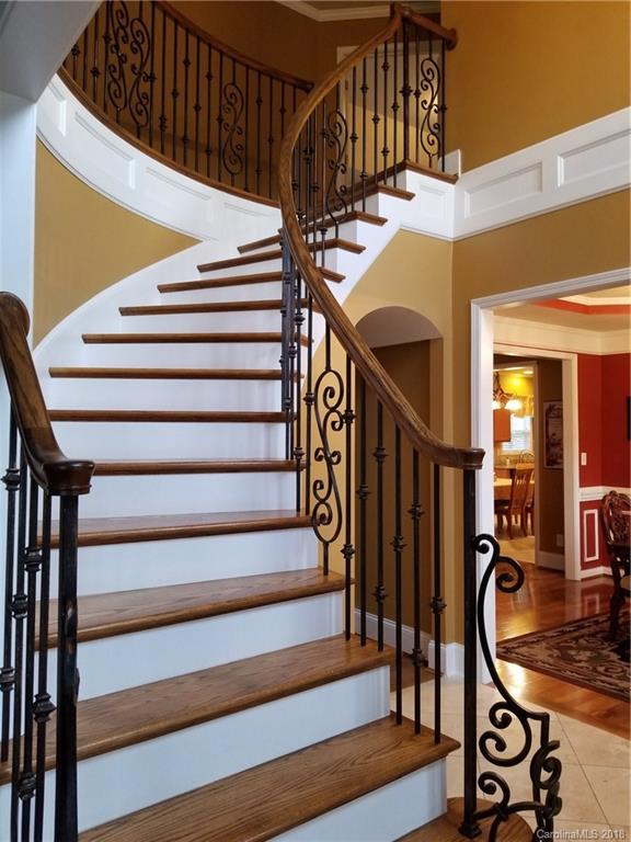 5506 Fulton Ridge Drive Indian Trail NC 28079