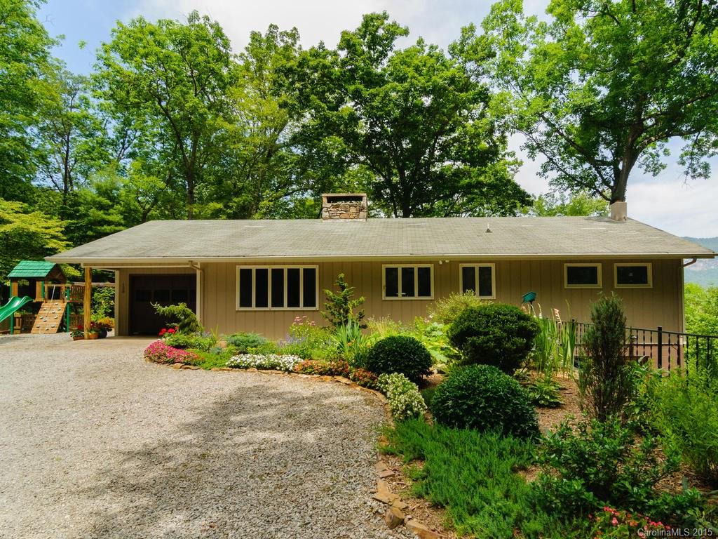 128 Dogwood Lane Lake Lure NC 28746