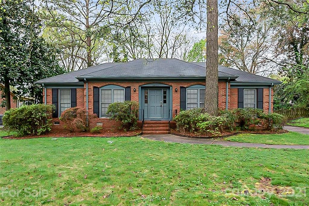 6803 Olde Savannah Road Charlotte NC 28227