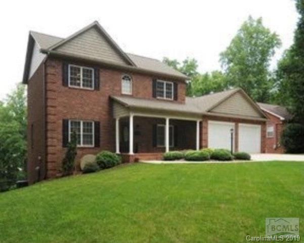 122 Pearson Drive Morganton NC 28655