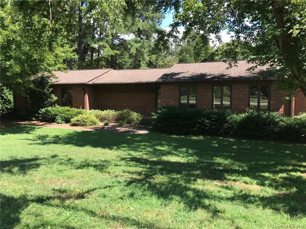 218 E Church Street Troutman NC 28166