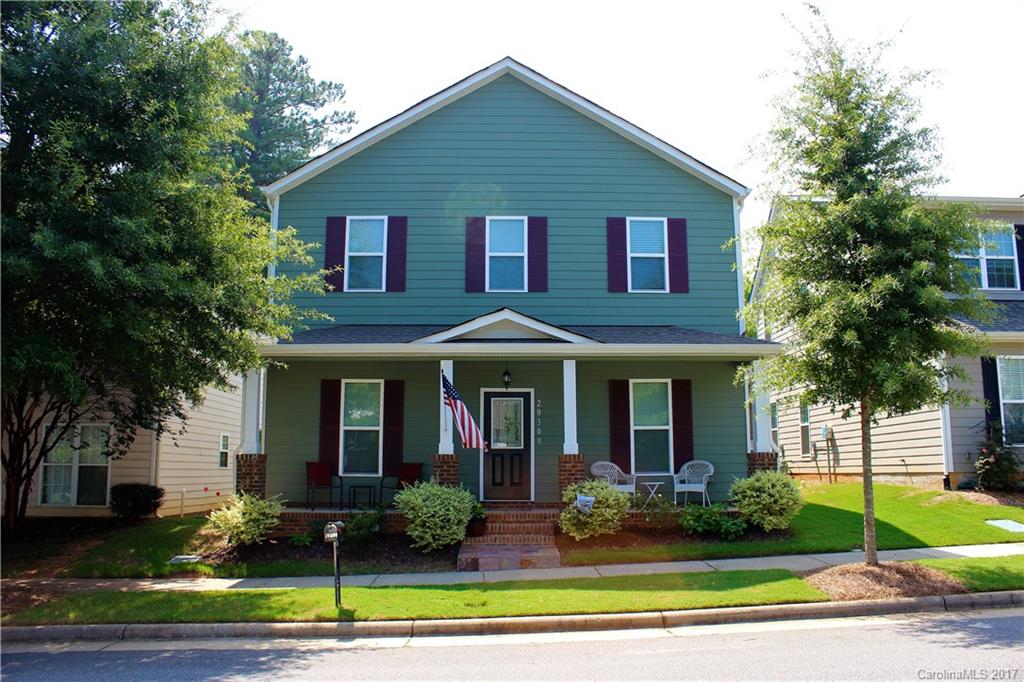 20300 Harroway Drive Cornelius NC 28031