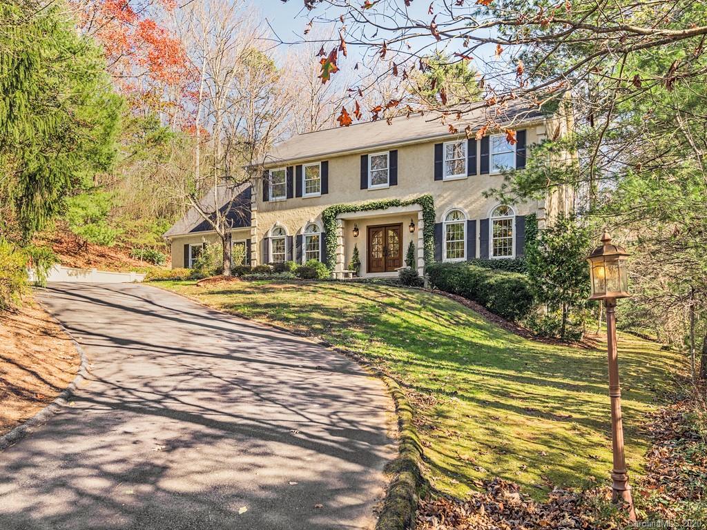 105 Braeside Circle Asheville NC 28803