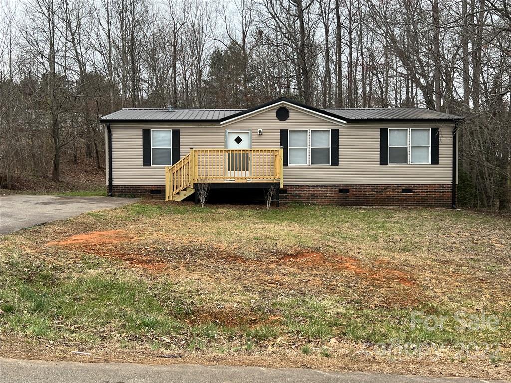 2829 Grace Hill Drive Granite Falls NC 28630