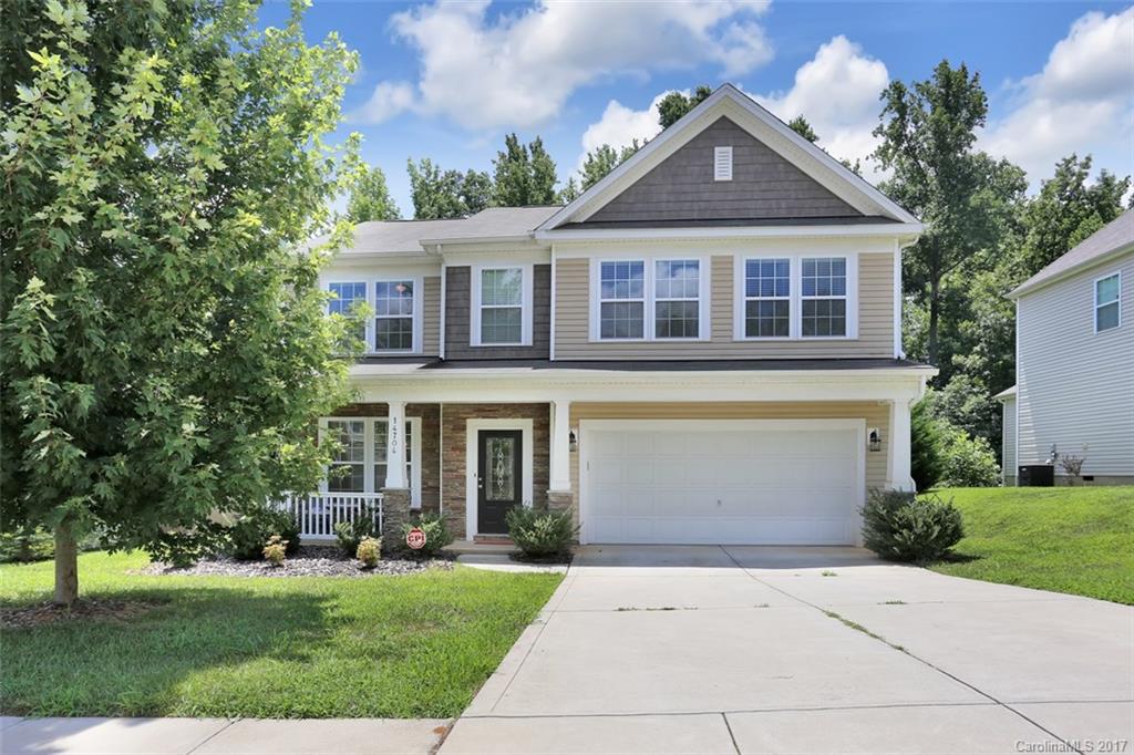 14704 Brotherly Lane Charlotte NC 28278