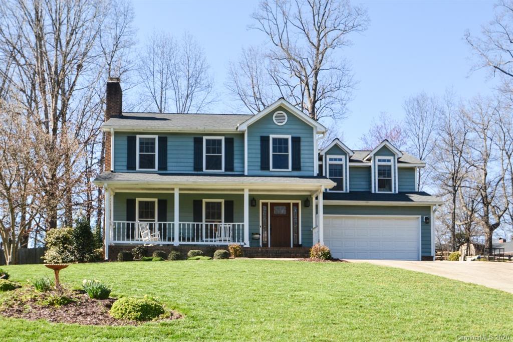 109 Steuben Drive Huntersville NC 28078