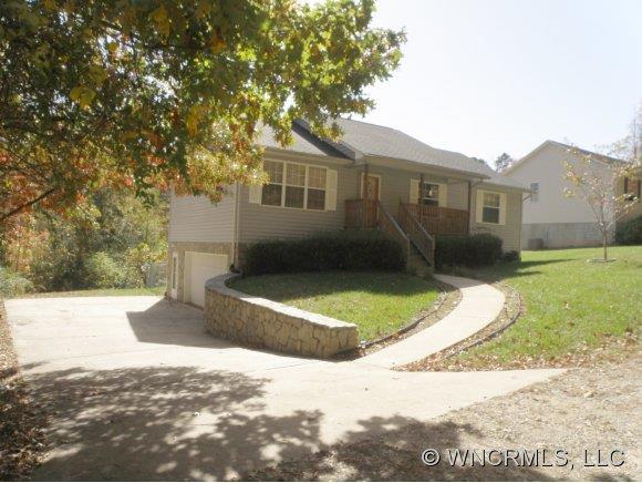 30 Horton Drive Candler NC 28715