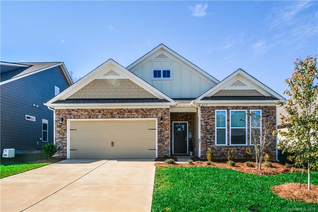 115 Hanks Bluff Drive Mooresville NC 28117