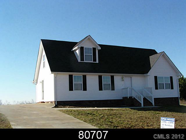 1449 Hamlet Street Lincolnton NC 28092