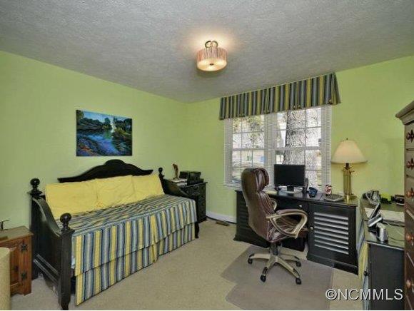 5 Braddock Way Asheville NC 28803