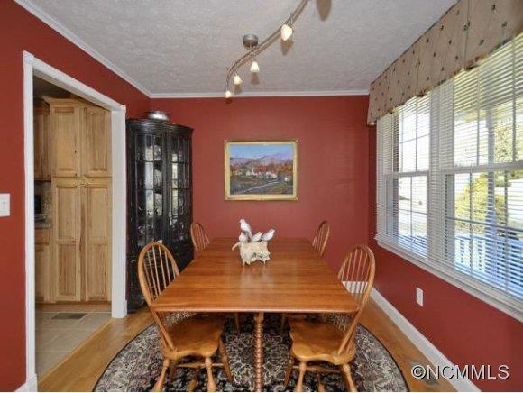 5 Braddock Way Asheville NC 28803