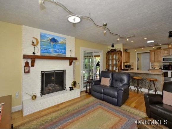 5 Braddock Way Asheville NC 28803