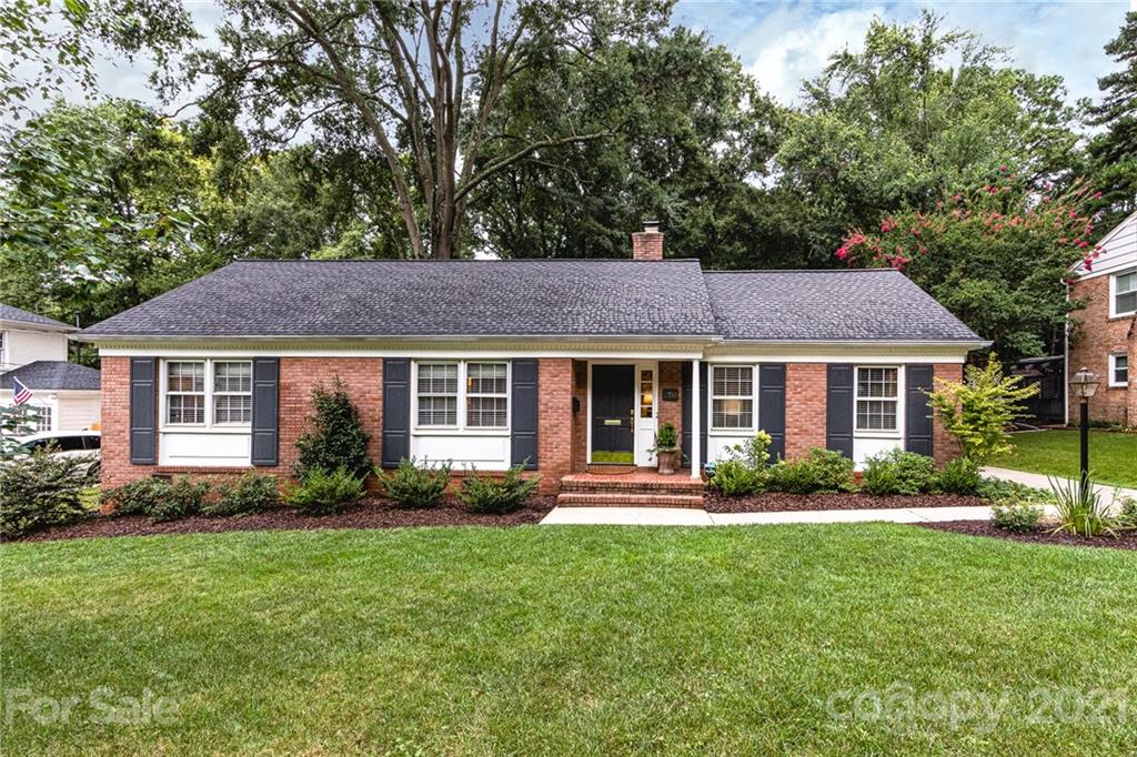 3716 Severn Avenue Charlotte NC 28210