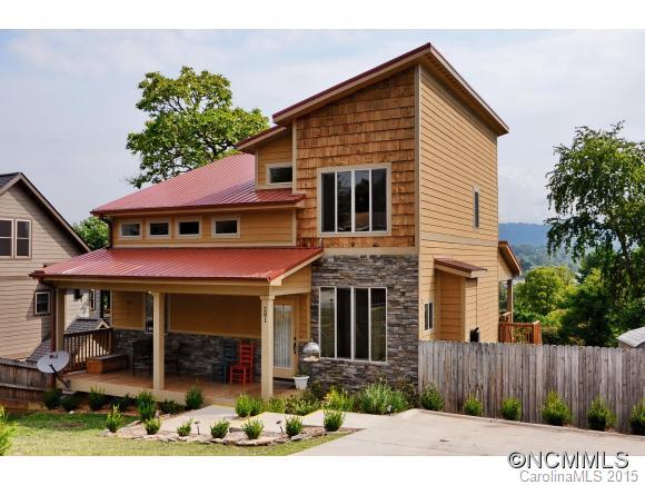281 Westwood Place Asheville NC 28806