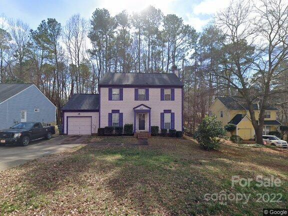 7316 Captain Neal Lane Charlotte NC 28273