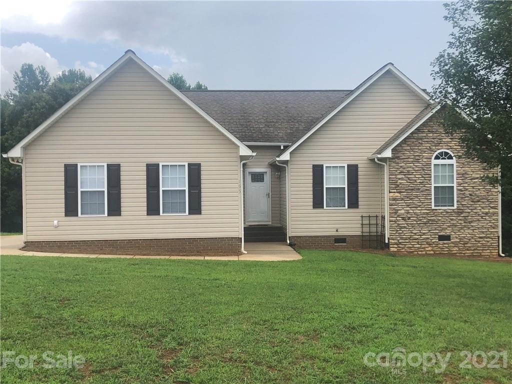 155 Deer Haven Drive Statesville NC 28625