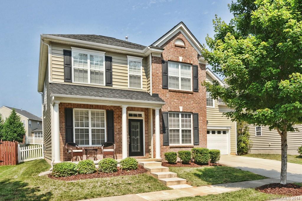 13615 Delstone Drive Huntersville NC 28078