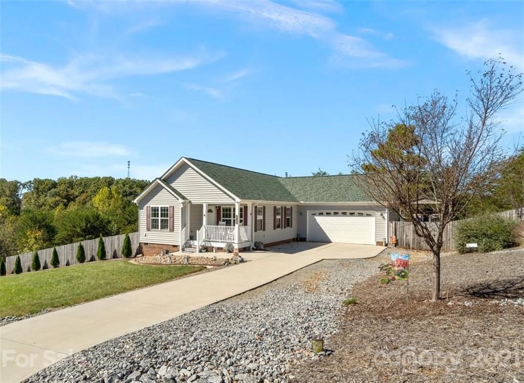4262 Quarry Drive Morganton NC 28655