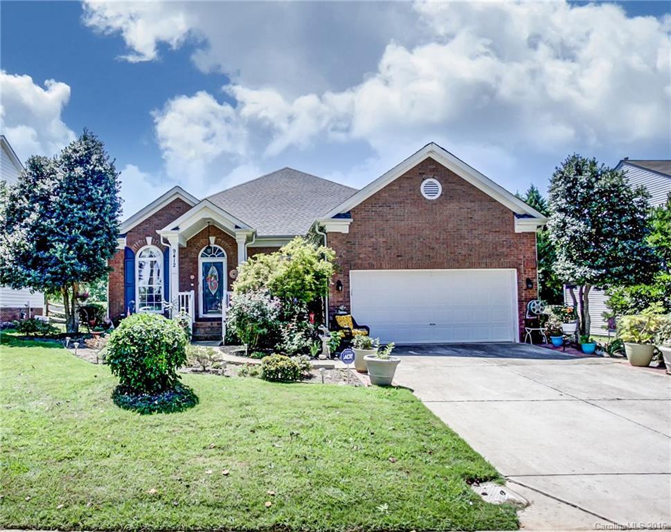9412 Shepparton Drive Huntersville NC 28078