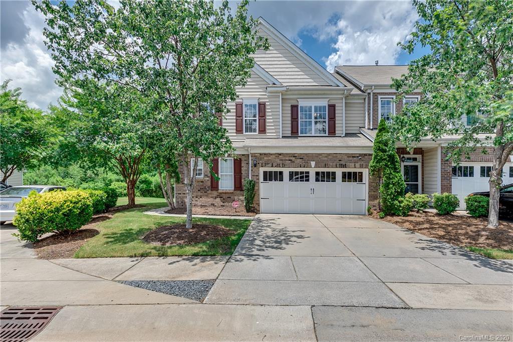 6743 Dusty Saddle Road Charlotte NC 28277