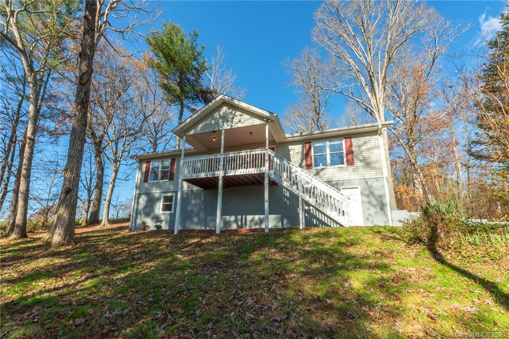 60 Simon Trail Weaverville NC 28787