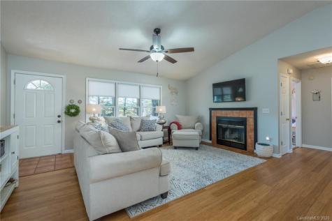60 Simon Trail Weaverville NC 28787