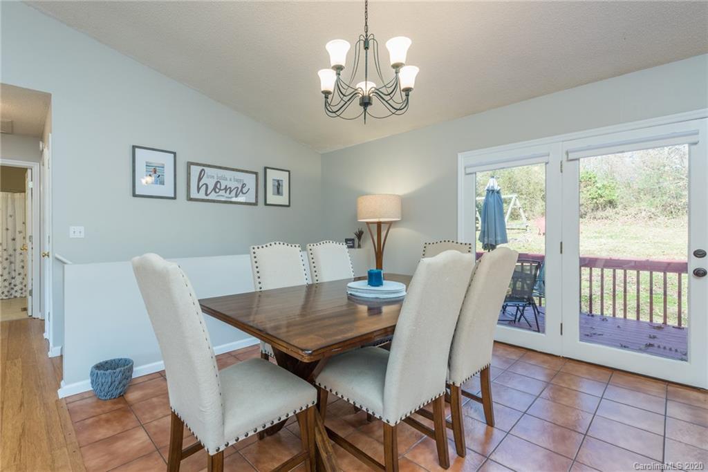 60 Simon Trail Weaverville NC 28787
