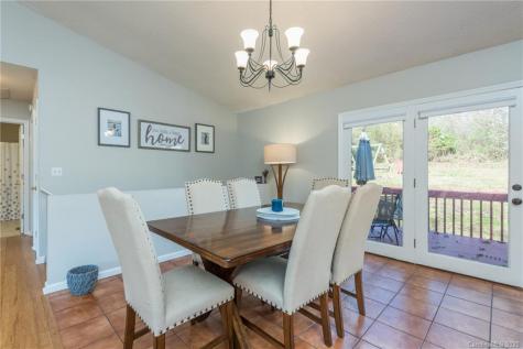 60 Simon Trail Weaverville NC 28787