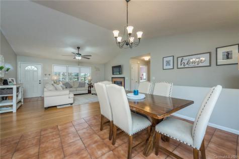 60 Simon Trail Weaverville NC 28787