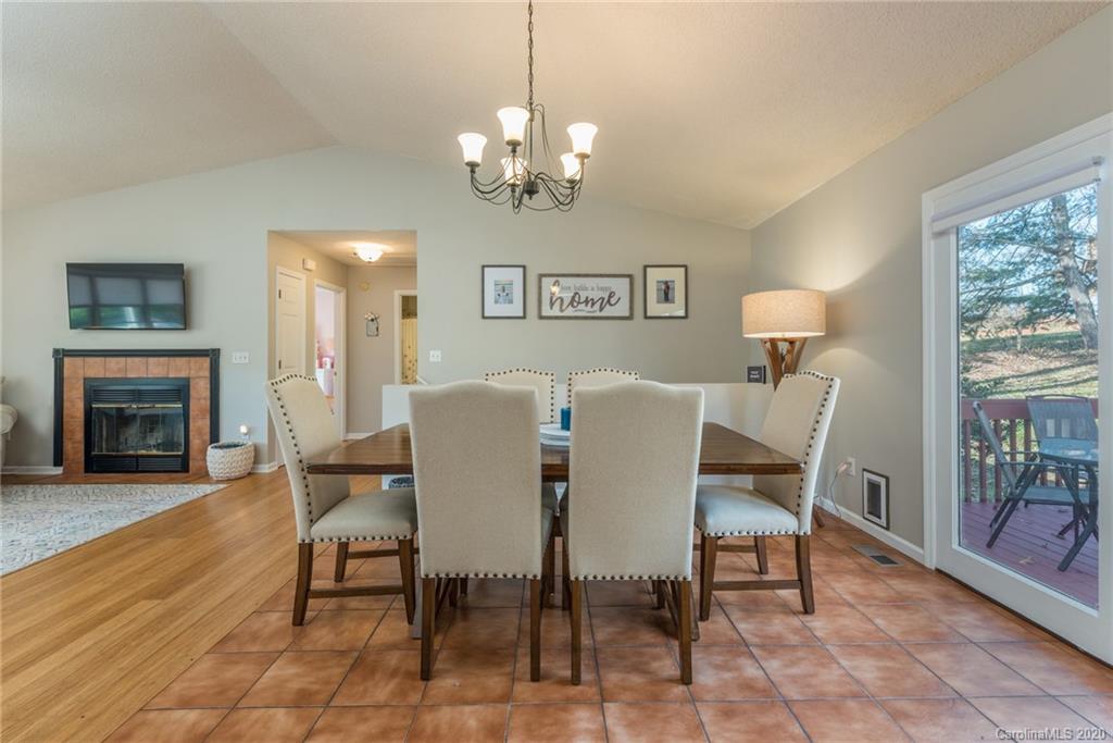 60 Simon Trail Weaverville NC 28787