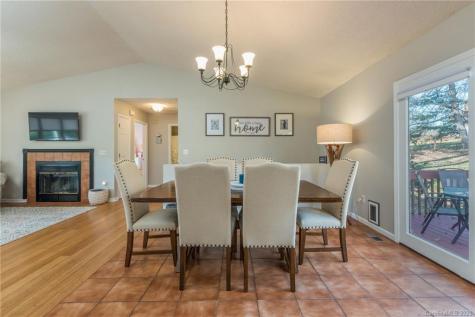 60 Simon Trail Weaverville NC 28787