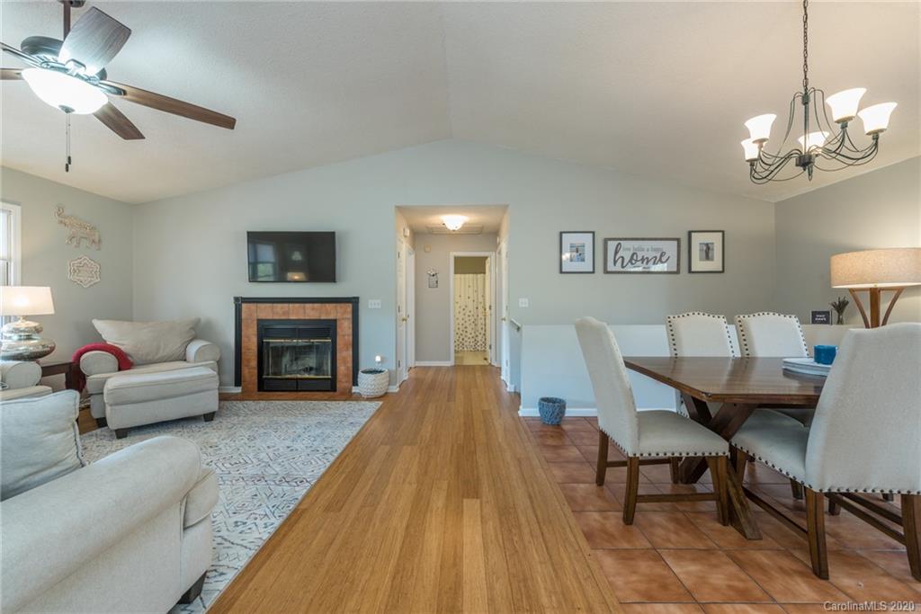 60 Simon Trail Weaverville NC 28787