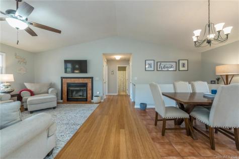 60 Simon Trail Weaverville NC 28787